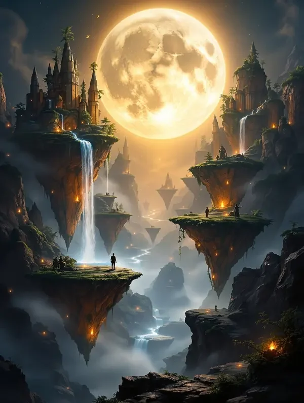奇幻类型高清影视