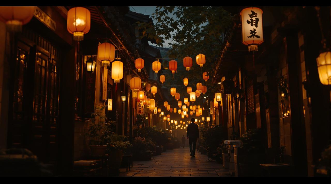 南城旧事高清在线观看